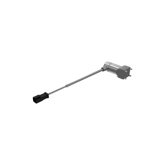 257-3755 388.80mm Long Electrical Vent Valve hydraulic heavy machinery part