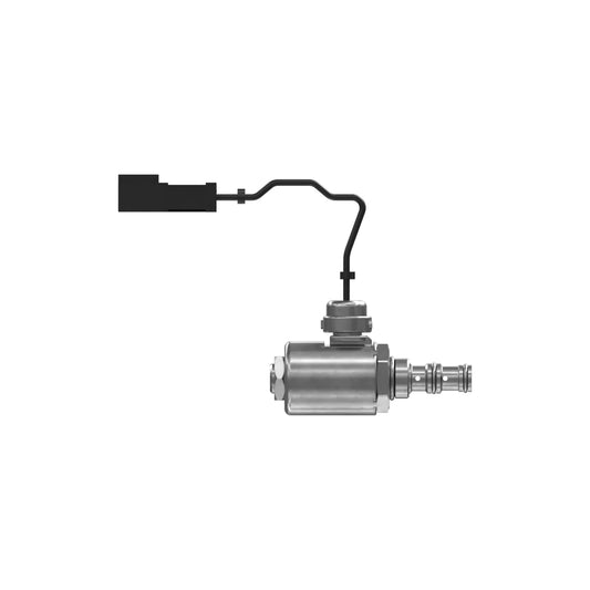 460-7612 24 Volt Direct Current Brake Solenoid Valve