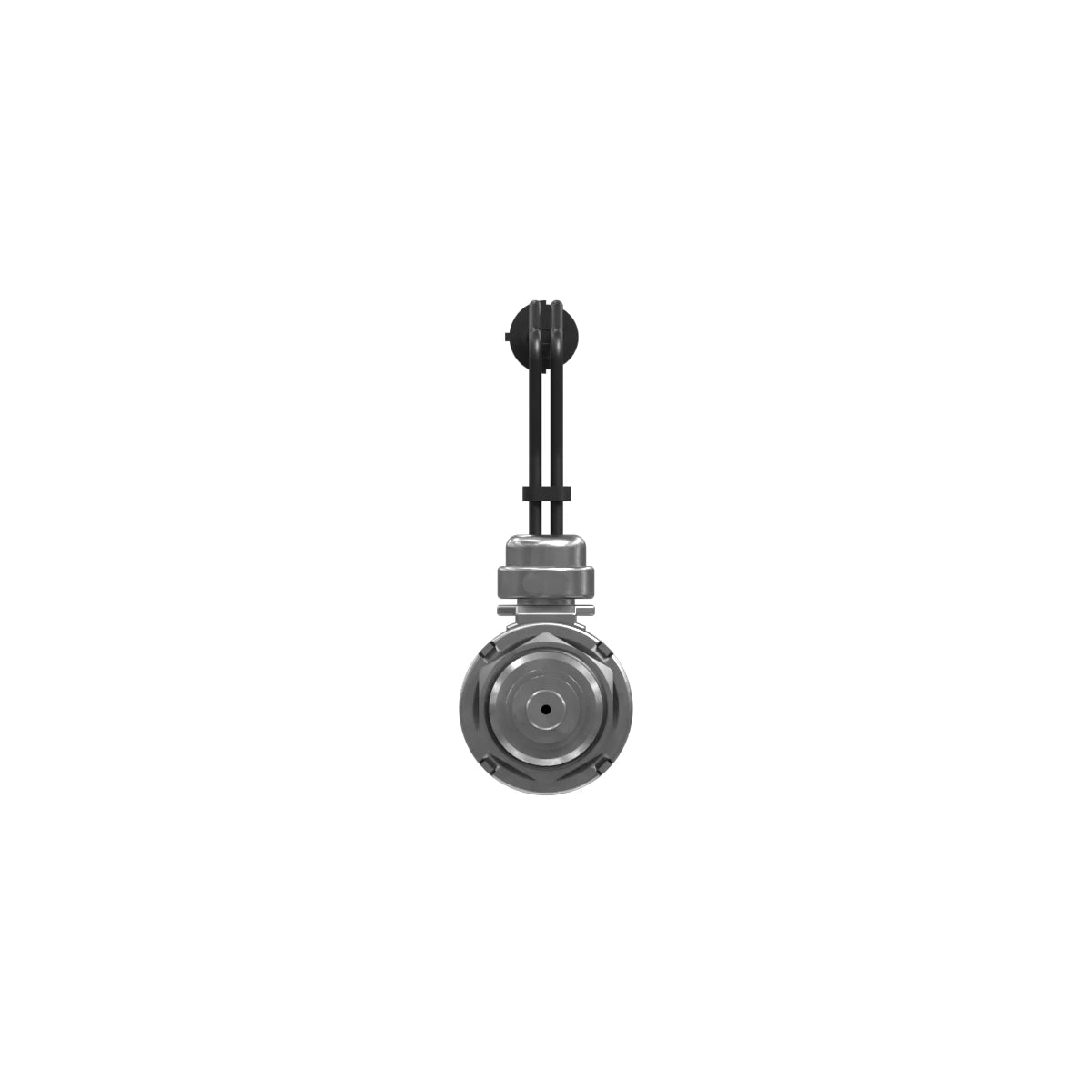 302-3809 24 Volt Solenoid Valve