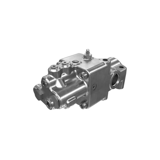 397-8133 Brake Return Check Valve hydraulic heavy machinery part