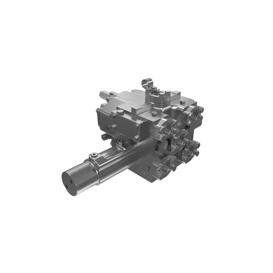 234-3025 Valve Group-Control hydraulic heavy machinery part