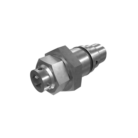 416-8724 Hydraulic Relief Valve hydraulic heavy machinery part