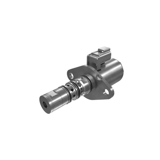 341-6661 Electro Pneumatic Relief Solenoid Valve hydraulic heavy machinery part
