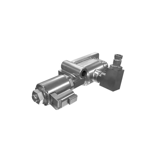 390-8323 Transmission Control Modulating Valve hydraulic heavy machinery part