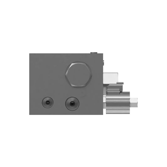 198-6577 Hydraulic Hoses Check Valve