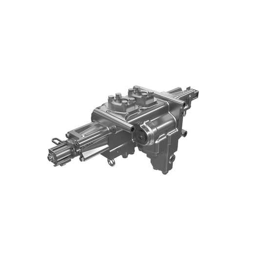 245-1668 Valve Group-Control hydraulic heavy machinery part