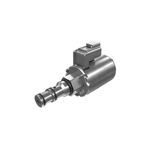 279-6527 24 Volt Solenoid Valve hydraulic heavy machinery part