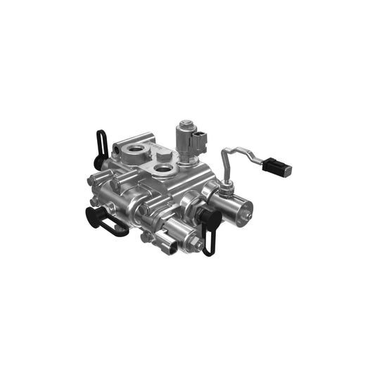 177-8840 Retarder Control Valve hydraulic heavy machinery part