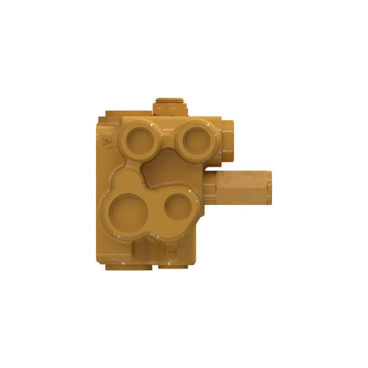 257-0273 Service Brake Control Valve