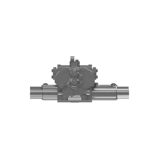 234-3025 Valve Group-Control