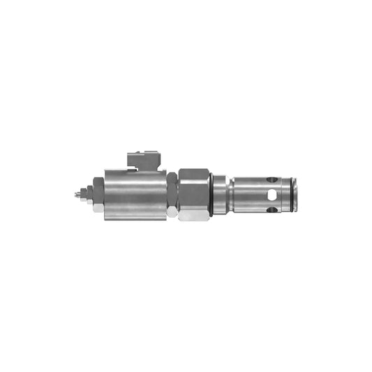 335-0084 Valve Group-Solenoid & Relief