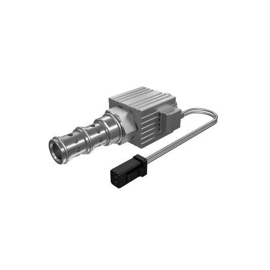 203-1718 187.10mm Long Solenoid Cartridge Valve hydraulic heavy machinery part