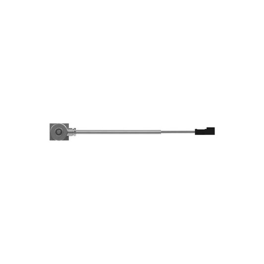 257-3755 388.80mm Long Electrical Vent Valve