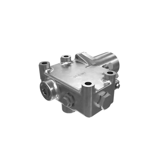 149-4133 Valve Group-Brake hydraulic heavy machinery part