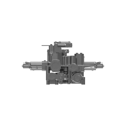 247-1437 Hydraulic Hoses Control Valve