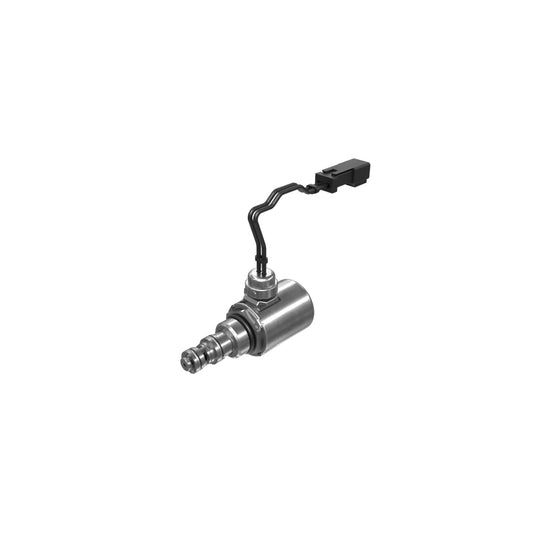 302-3813 24 Volt Solenoid Valve hydraulic heavy machinery part