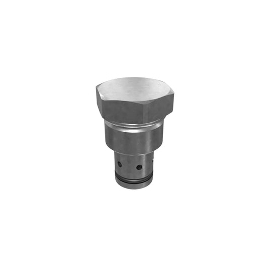 445-9452 Valve Group-Check hydraulic heavy machinery part