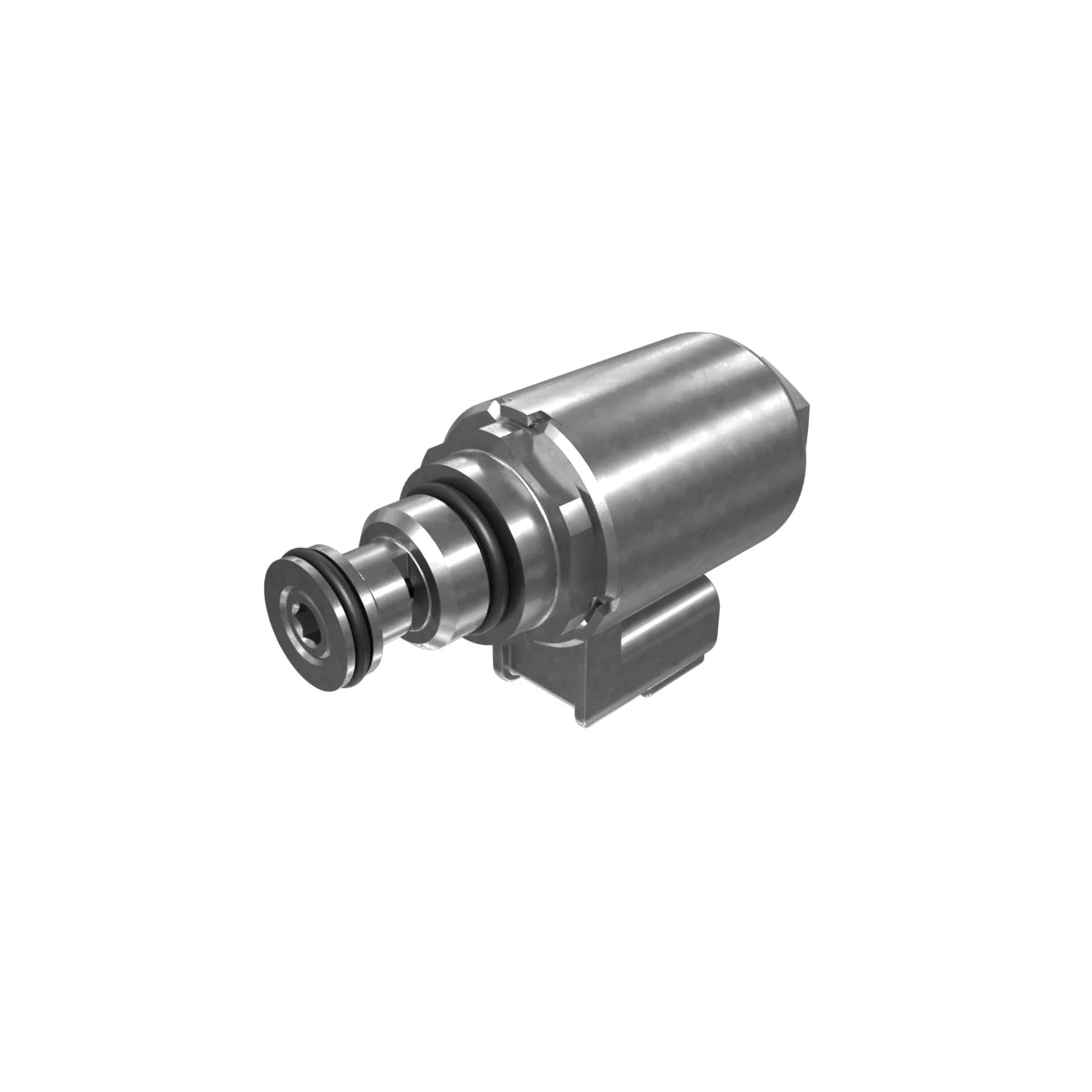 186-1526 24 Volt Direct Current Solenoid Valve