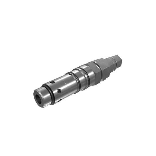 323-7464 Valve Group-Relief hydraulic heavy machinery part