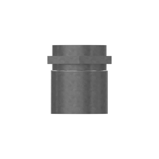 5P-3928 1-1/4-18 Thread Self Seal Coupling