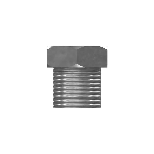 1K-6853 1/8" Thread Relief Fitting