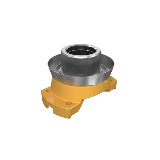 419-1899 Yoke Assembly-Wing CAT attachment machinery part