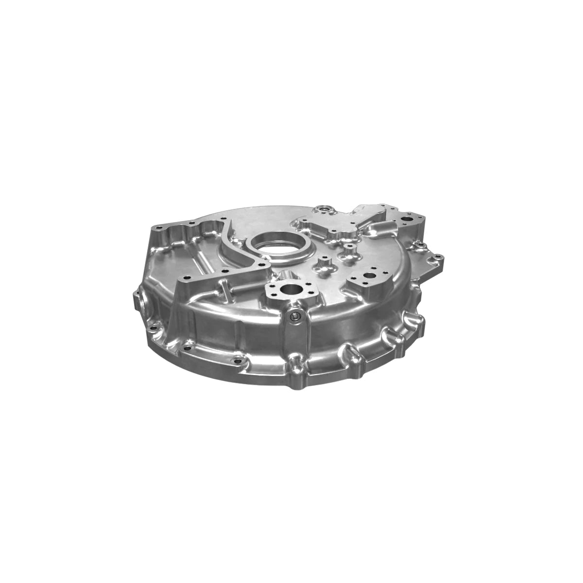 3Q-6084 Transmission Case Front Cover CAT attachment machinery part