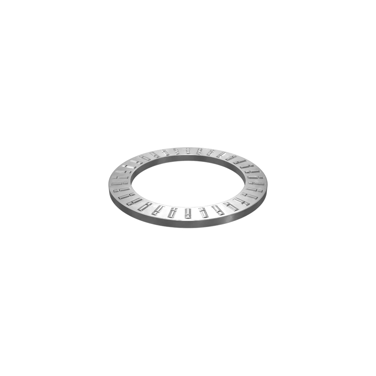 5P-4055 157.78mm OD Needle Roller Thrust Bearing CAT attachment machinery part