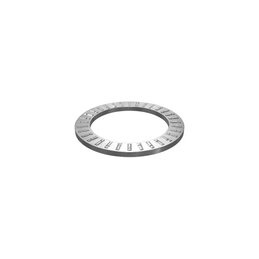 5P-4055 157.78mm OD Needle Roller Thrust Bearing CAT attachment machinery part