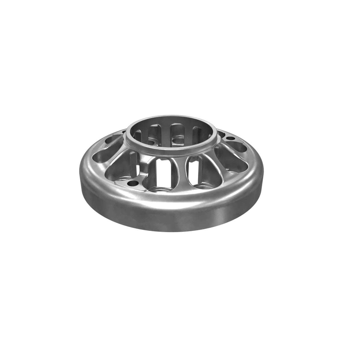 509-7742 184.00mm Outer Diameter Bearing Retainer CAT attachment machinery part