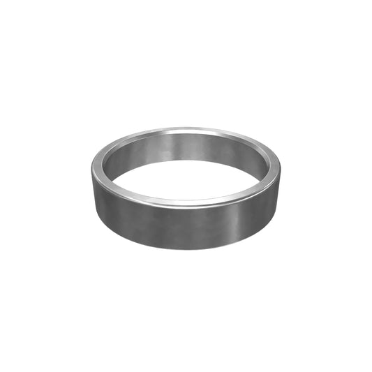 1P-7834 155.00mm Outer Diameter Cylindrical Bearing Cup CAT attachment machinery part