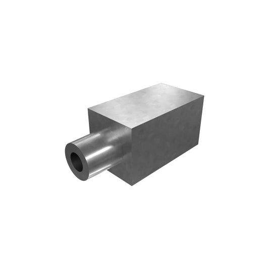 4M-8973 Hydraulic Fitting 90 Degree Steel Elbow Adapter hydraulic heavy machinery part