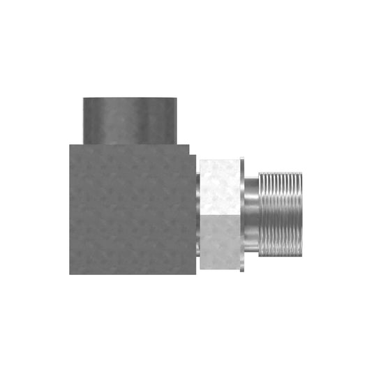 6V-9007 90-Degree Elbow Adapter