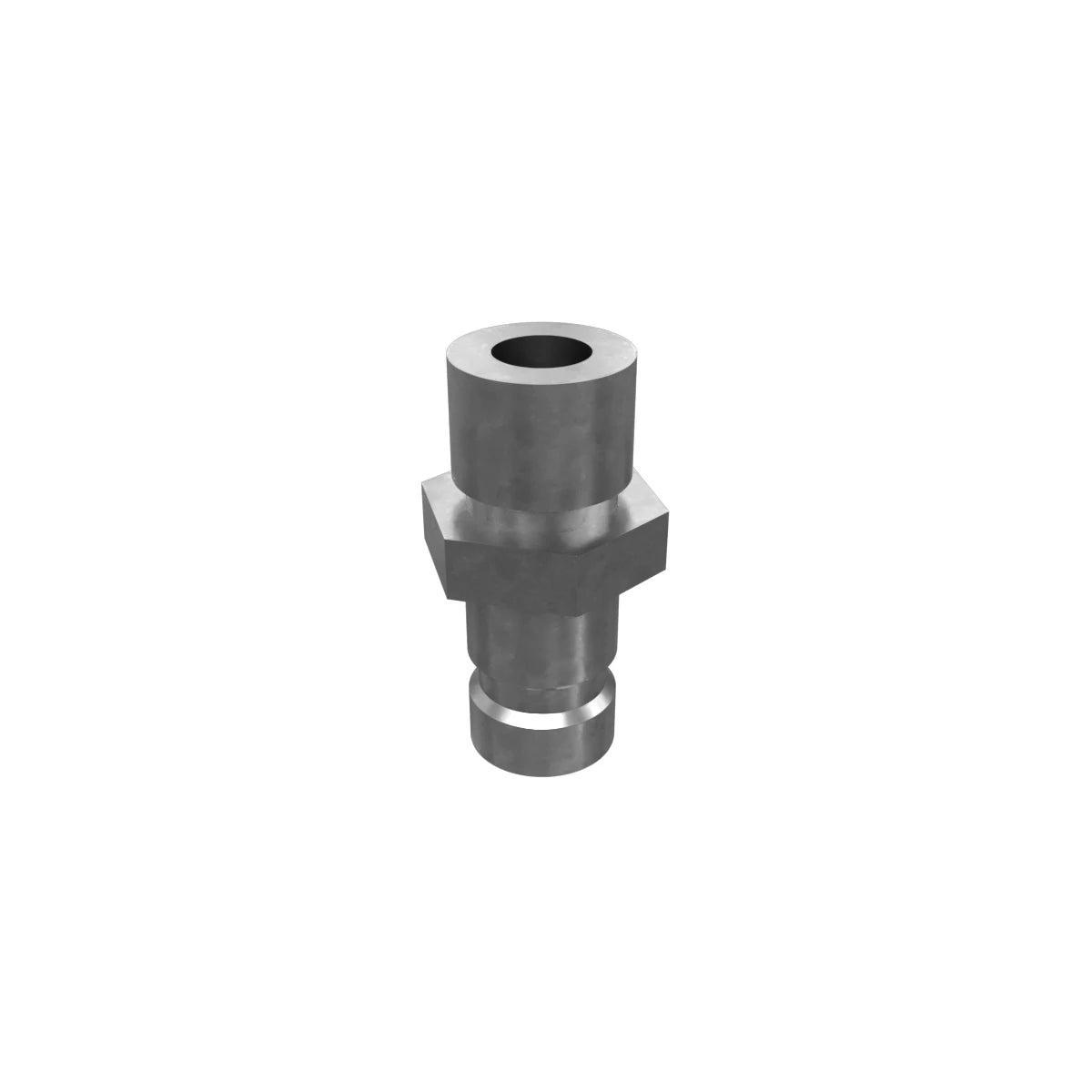 8T-8902 9/16" X 11/16" Tee Adapter