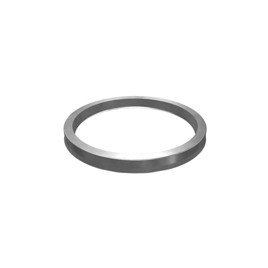 439-2695 87.6mm Inner Diameter U Cup Seal hydraulic heavy machinery part