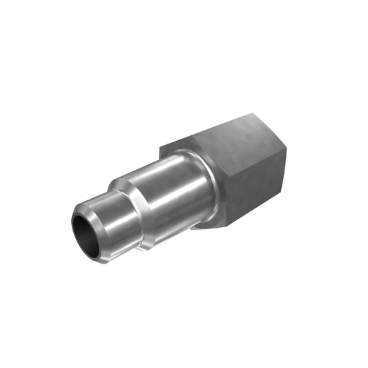 261-6847 Thermocouple Adapter hydraulic heavy machinery part