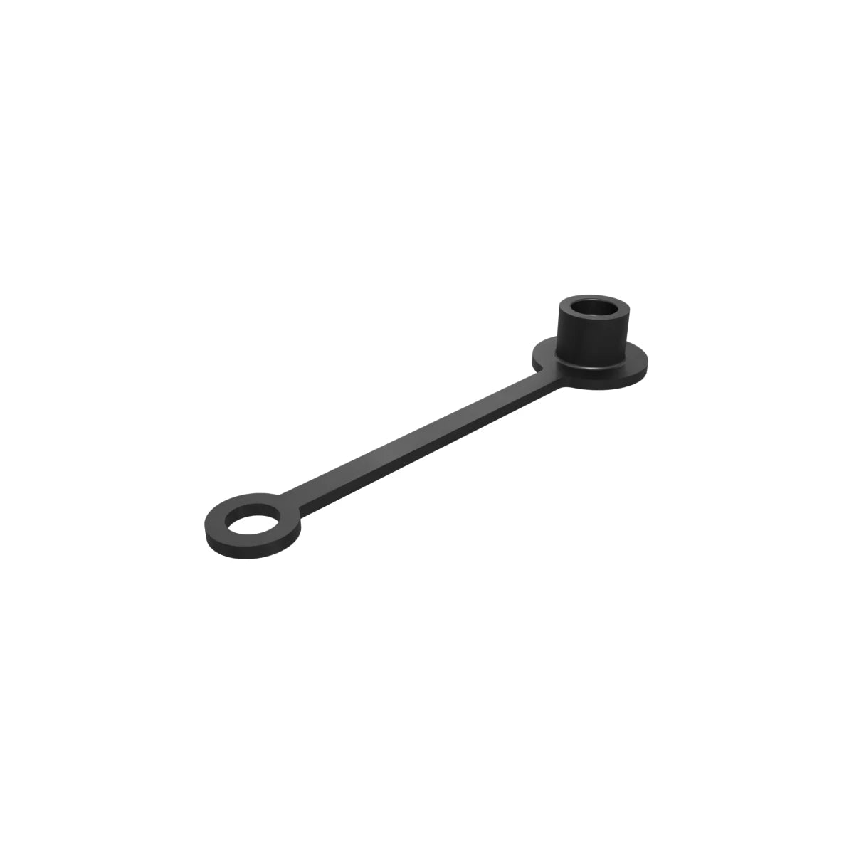 8T-8902 9/16" X 11/16" Tee Adapter