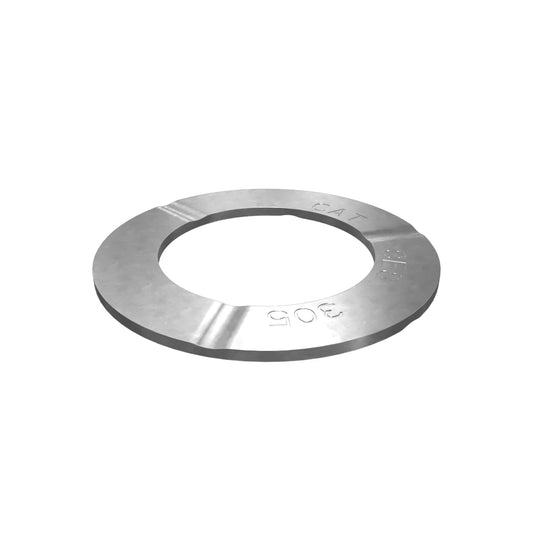 8E-8305 38.6mm Inner Diameter Thrust Disc CAT attachment machinery part
