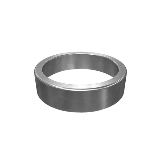 124-0504 168.26mm Tapered Roller Cup Bearing CAT attachment machinery part