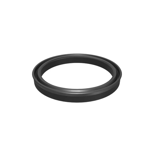 439-2698 69.8mm Inner Diameter U-Cup Seal hydraulic heavy machinery part