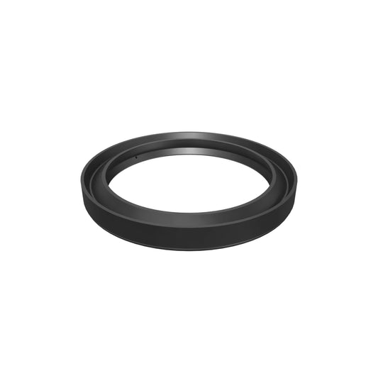 311-9321 99.29mm Inner Diameter Double Lip Wiper Seal hydraulic heavy machinery part