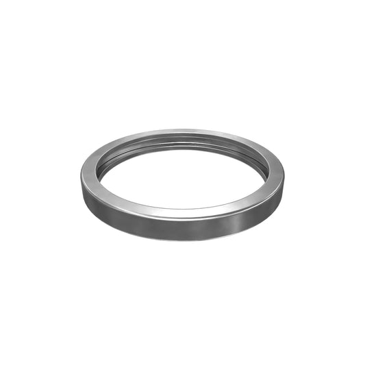 6J-1080 19mm Inner Diameter Oval Shaped Rubber Grommet CAT attachment machinery part