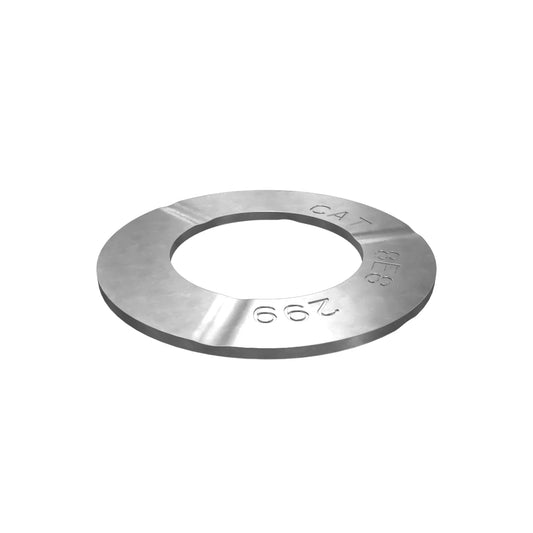 8E-8299 26.94mm Inner Diameter Thrust Disc CAT attachment machinery part