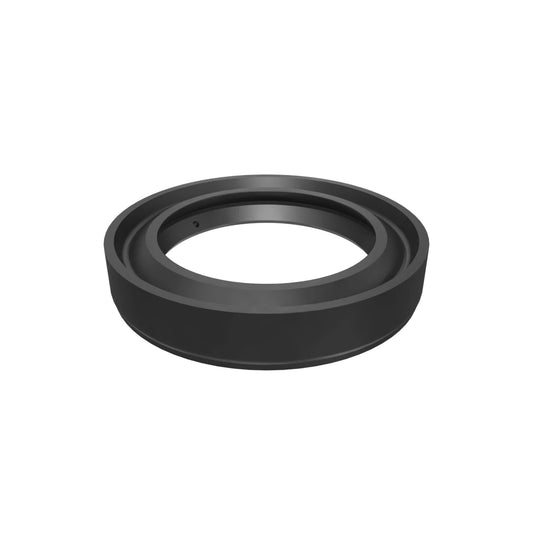 308-1880 42.4mm Inner Diameter Double Lip Wiper Seal hydraulic heavy machinery part