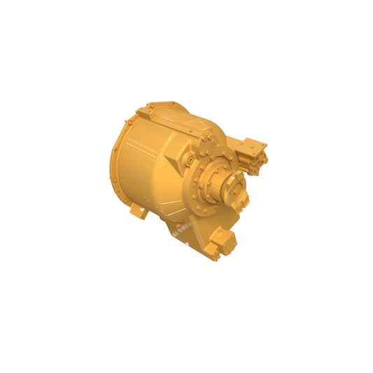 20R-6122 Torque Converter with Housing CAT attachment machinery part
