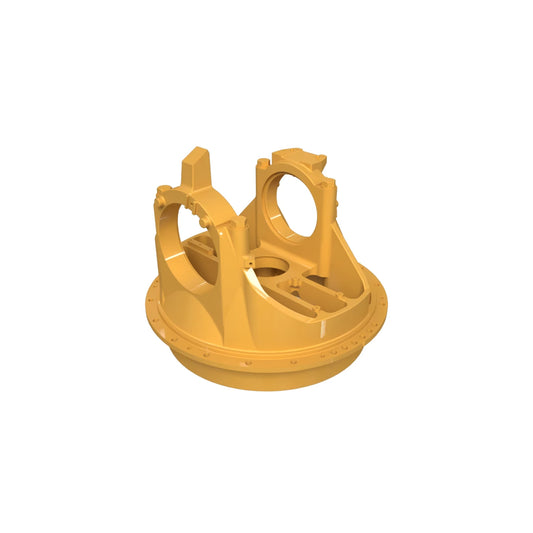 130-6633 Carrier Assembly-Differential CAT attachment machinery part