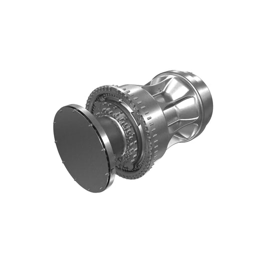 257-6310 Wheel Arrangement CAT attachment machinery part