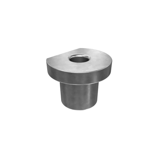 214-3612 18.55mm Wide Thrust Button CAT attachment machinery part