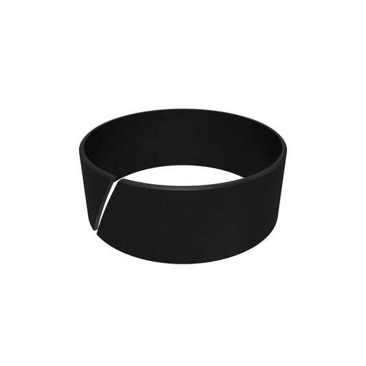 8T-0785 66.49mm Outer Diameter Plastic Ring hydraulic heavy machinery part
