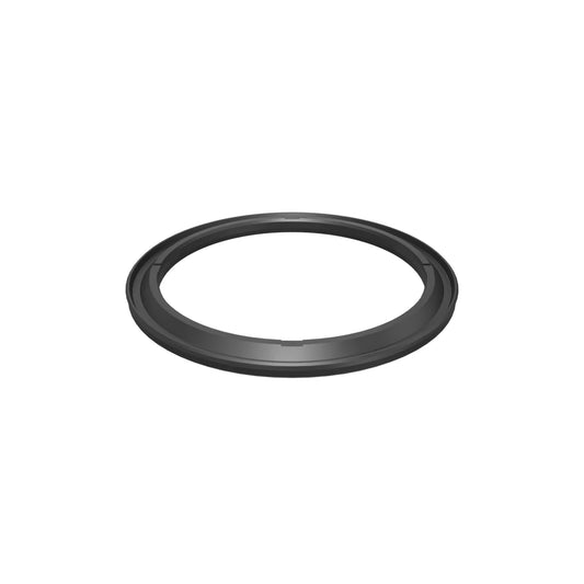 312-4248 76.2mm Rod Diameter Buffer Seal hydraulic heavy machinery part